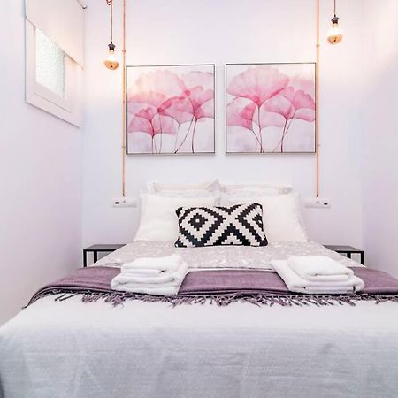 Exclusivo Apartamento En Chamberi Fernando El Catolico By Batuecas Madrid Eksteriør bilde