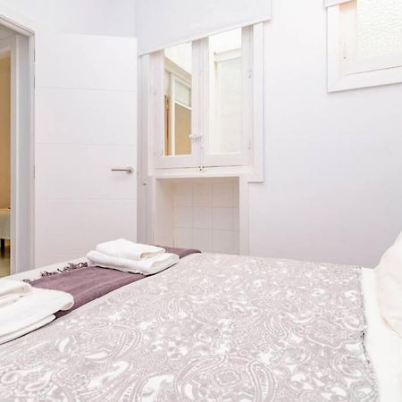 Exclusivo Apartamento En Chamberi Fernando El Catolico By Batuecas Madrid Eksteriør bilde