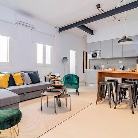 Exclusivo Apartamento En Chamberi Fernando El Catolico By Batuecas Madrid Eksteriør bilde