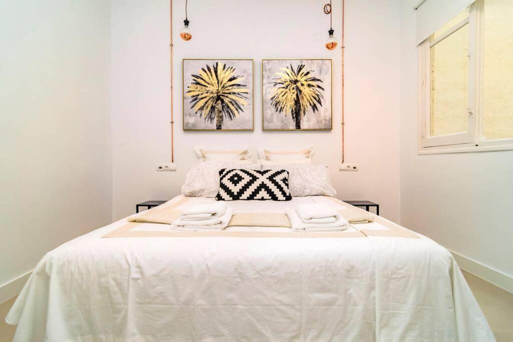 Exclusivo Apartamento En Chamberi Fernando El Catolico By Batuecas Madrid Eksteriør bilde