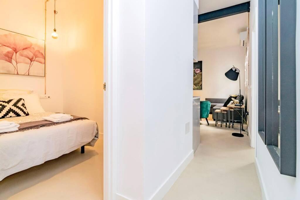 Exclusivo Apartamento En Chamberi Fernando El Catolico By Batuecas Madrid Eksteriør bilde