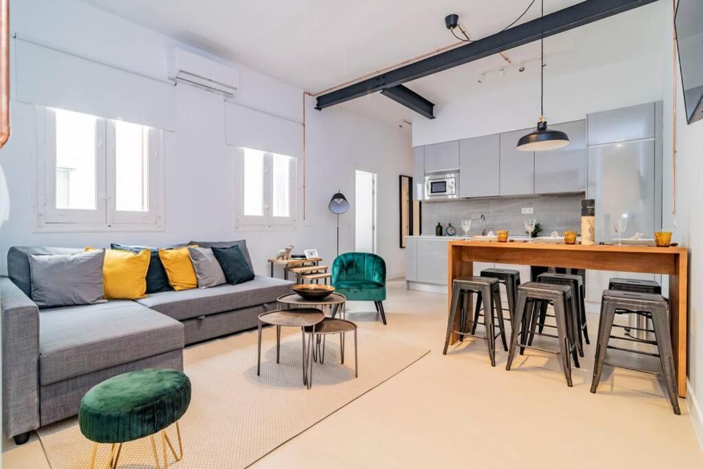 Exclusivo Apartamento En Chamberi Fernando El Catolico By Batuecas Madrid Eksteriør bilde