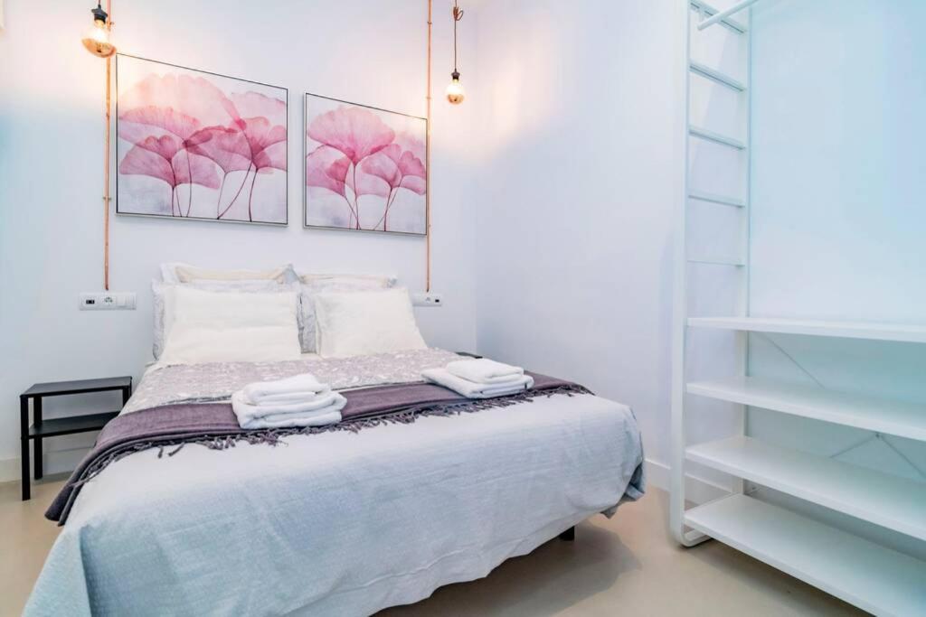 Exclusivo Apartamento En Chamberi Fernando El Catolico By Batuecas Madrid Eksteriør bilde