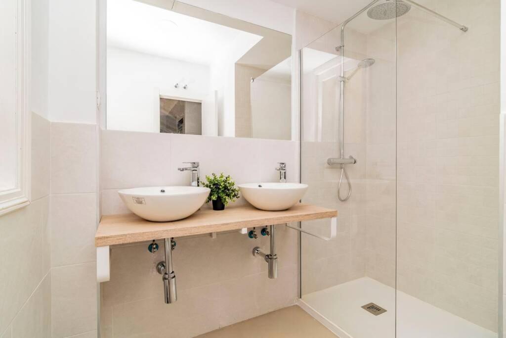 Exclusivo Apartamento En Chamberi Fernando El Catolico By Batuecas Madrid Eksteriør bilde